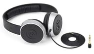 Samson SR450 Studio Headphones Thumbnail